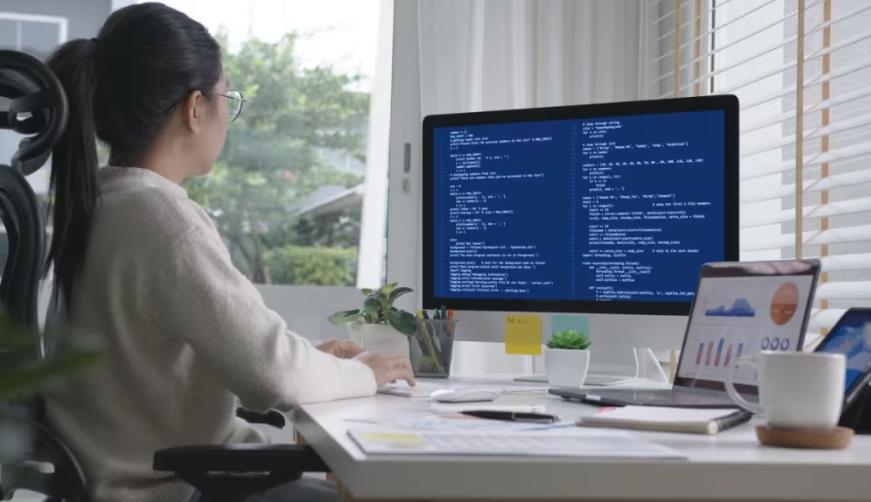 清河门区企业数字化解决方案:机器学习赋能商业模式升级的核心路径